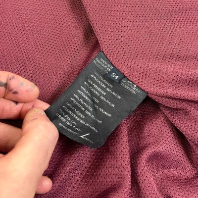 Vintage PRADA bomber jacket 6