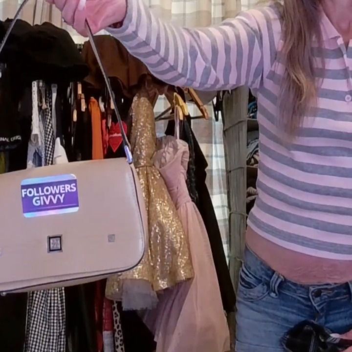 Other free bag followers givvy product image