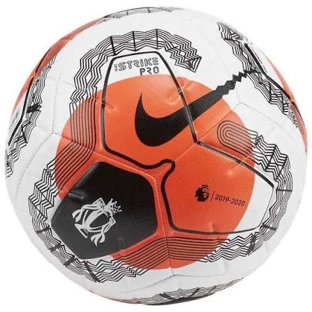 Nike Nike Strike Pro Soccer Ball product image