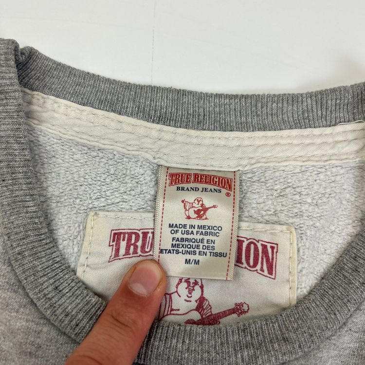True Religion Jumper (M) image 2