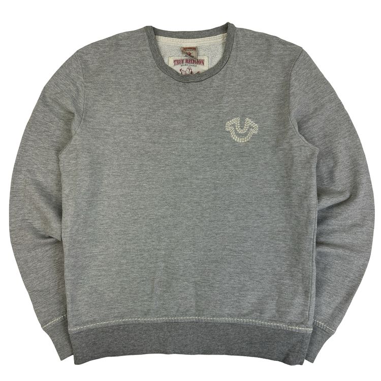 True Religion Jumper (M) image 1