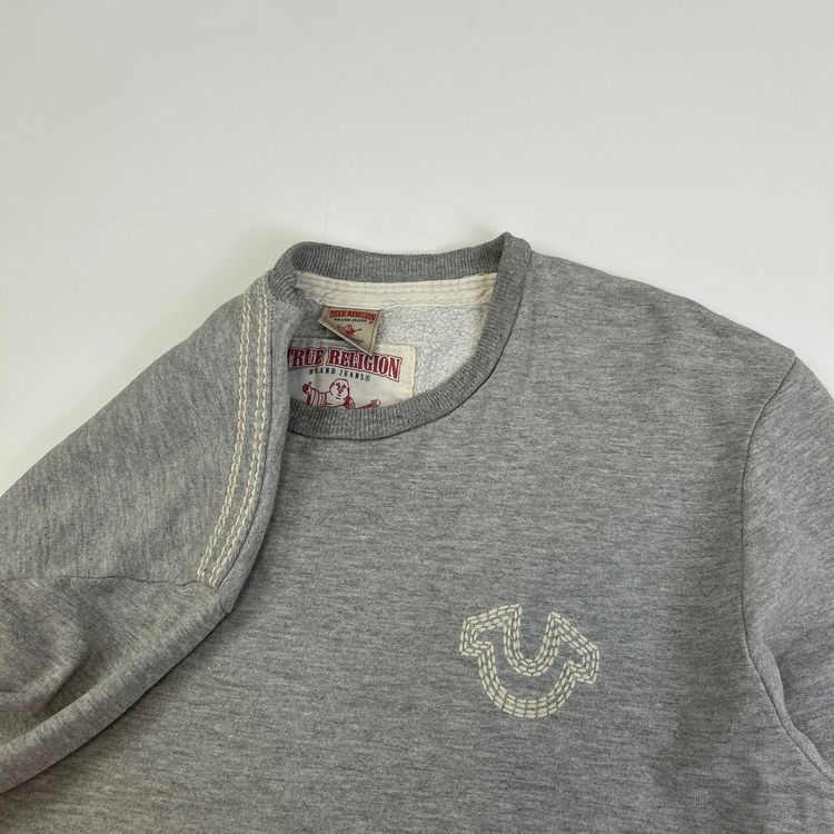True Religion Jumper (M) image 3