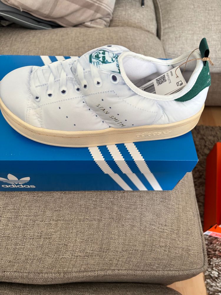 Adidas Puffylettte Sneakers Stan smiths