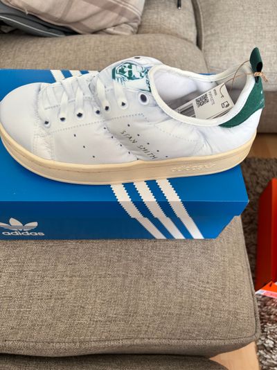 Adidas Puffylettte Sneakers Stan smiths