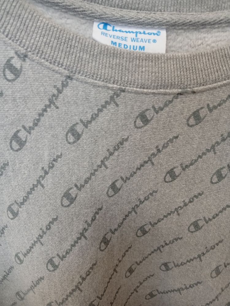 Champion REVERSE WEAVE  obraz 2