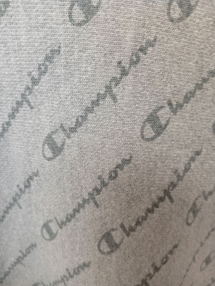 Champion REVERSE WEAVE  obraz 3