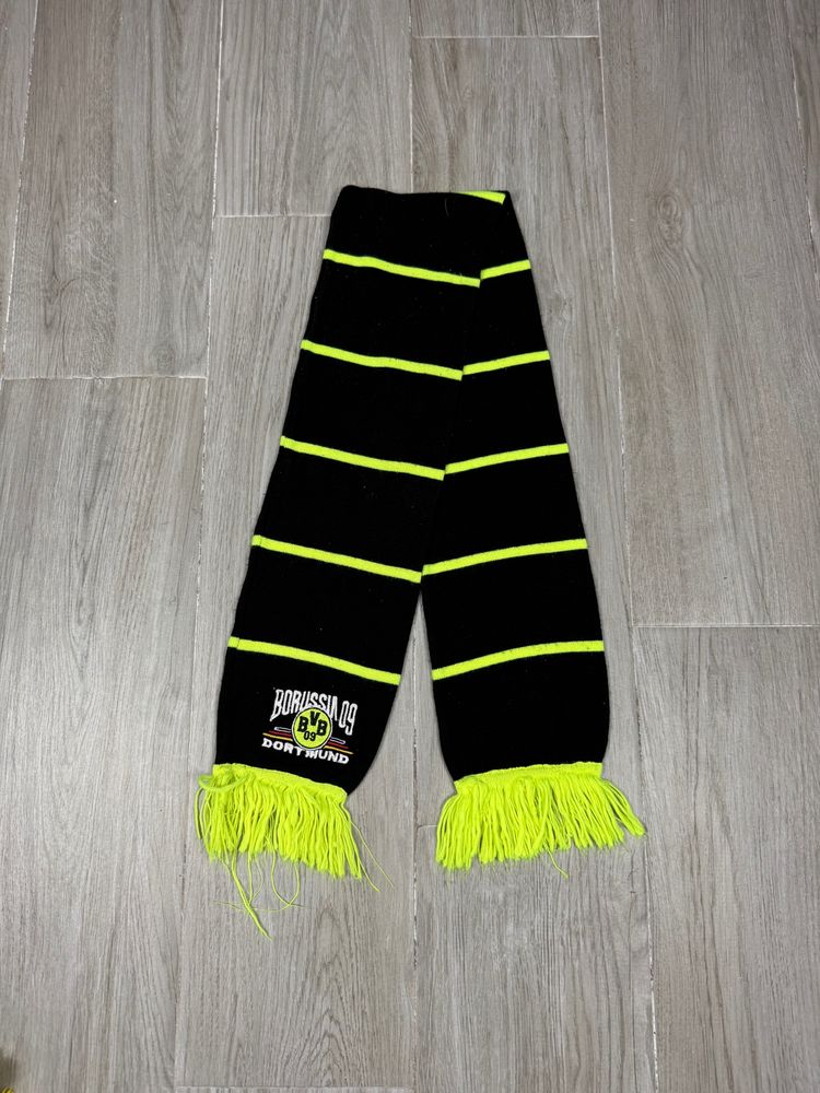 Borussia Dortmund Scarf image 1