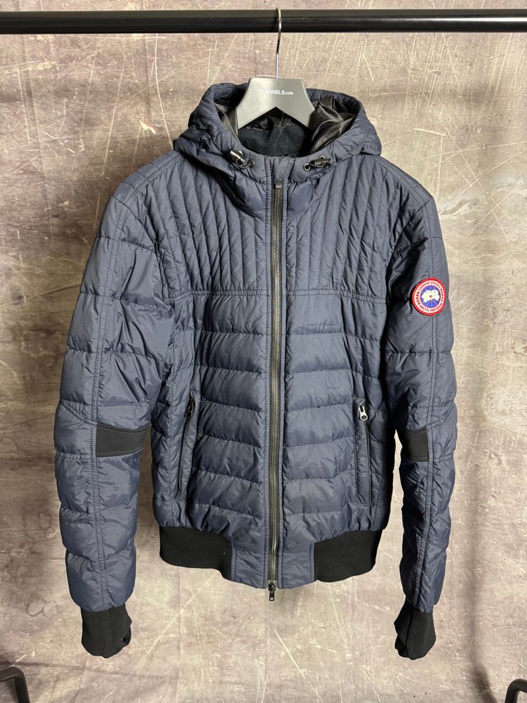 Canada Goose Canada Goose Cabri Hooded Jacket Navy Blue Medium product image
