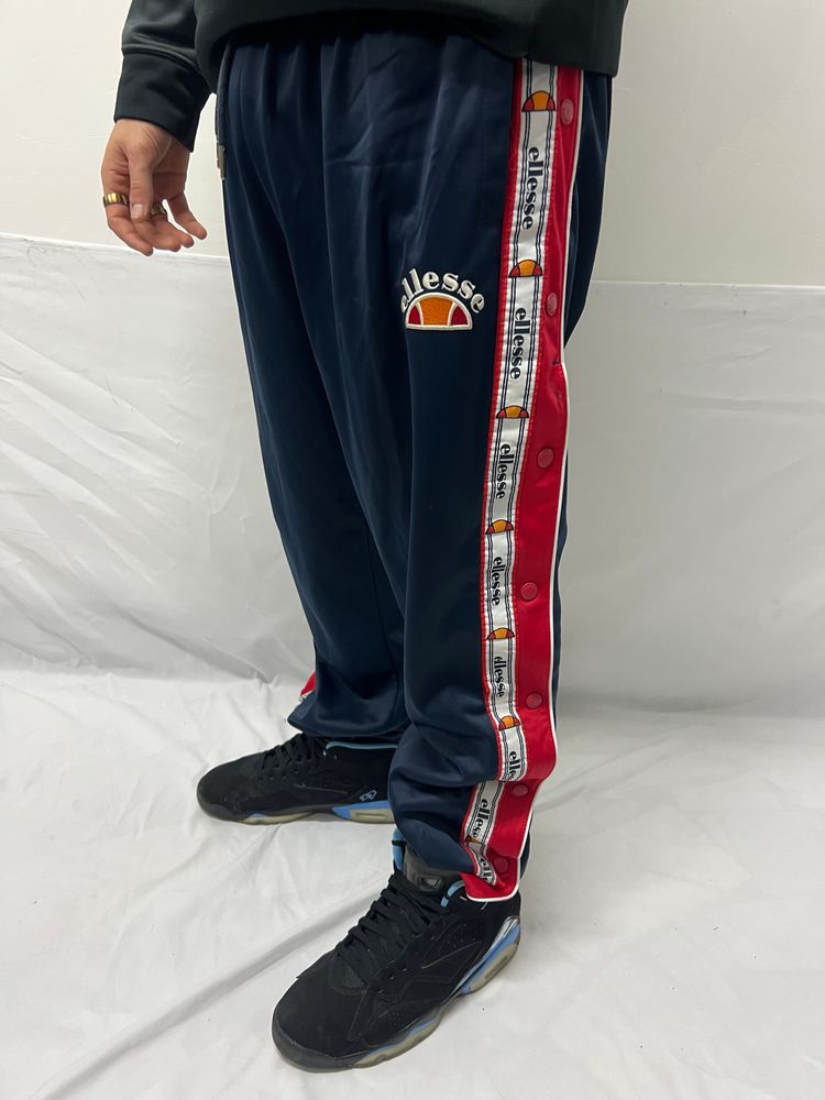 Ellesse Ellesse Navy Track Pants product image