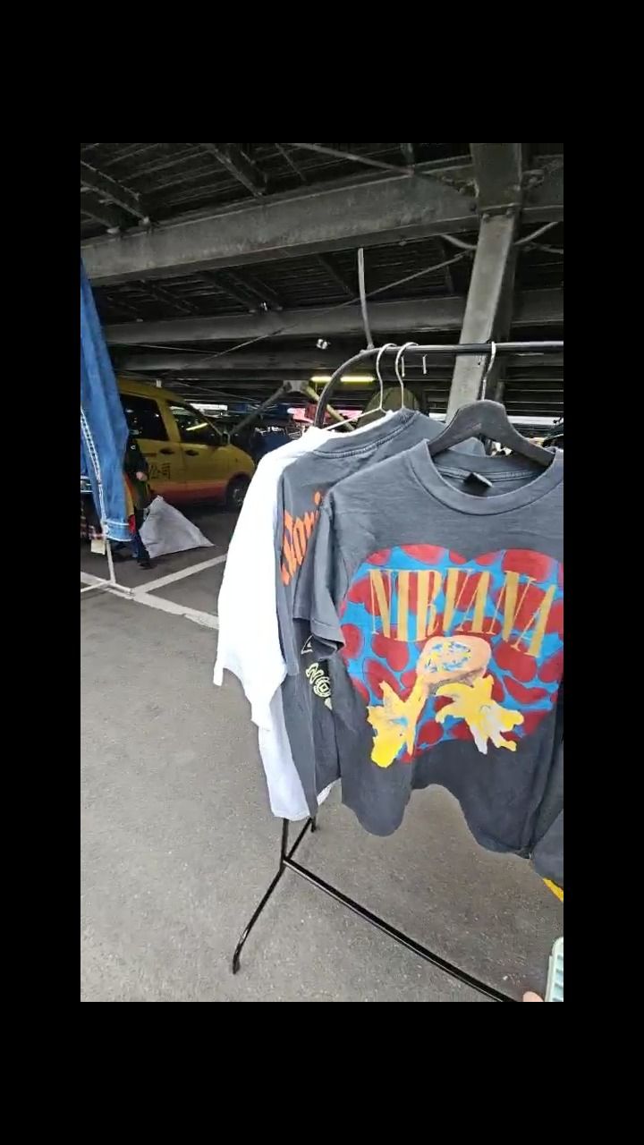 Nirvana Top nirvana product image