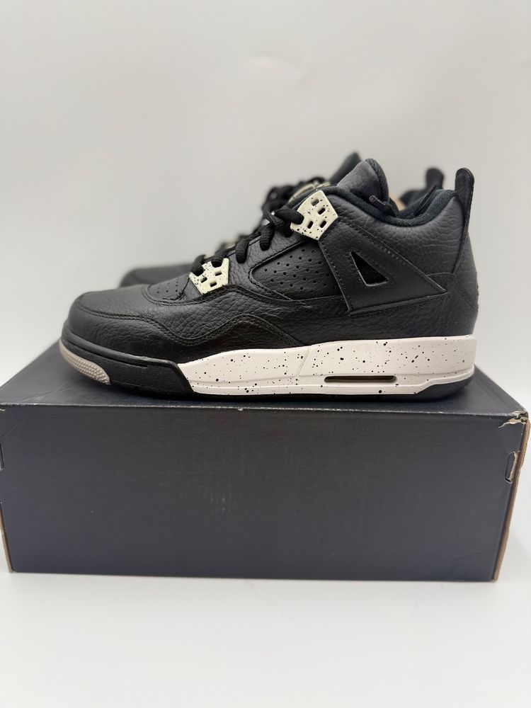 Other Jordan 4 Oreo GS product image