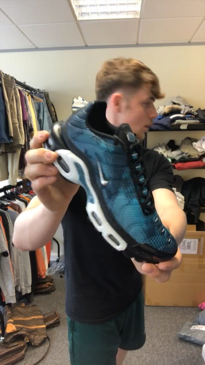 Nike NIKE TN DUSTY CACTUS UK6  product image