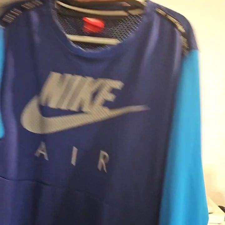 Nike nike air retro product image