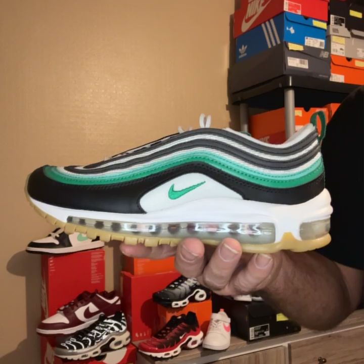 Nike air max 97 ,   (Size 4.5 Eur 23.5) product image