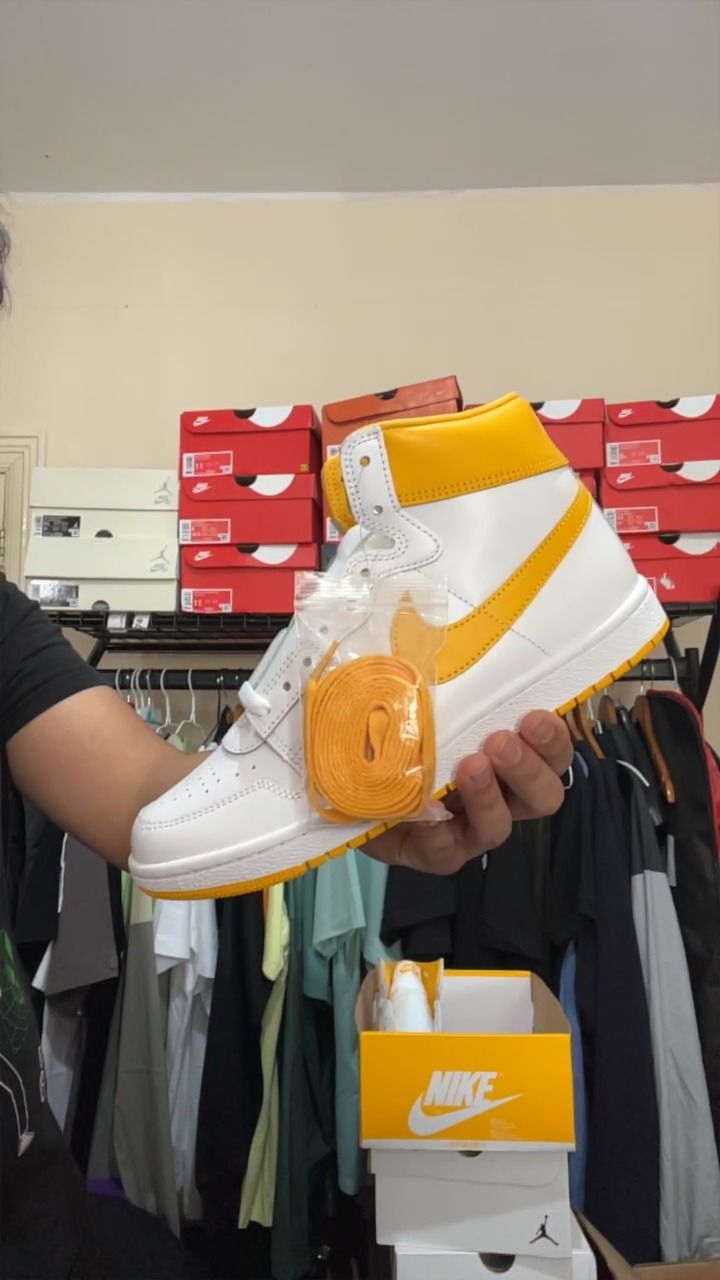 Other jordon 1 mid 7.5  zdjęcie produktu