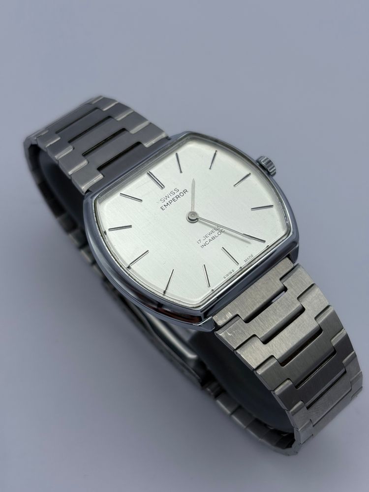 Swiss Emperor Wristwatch imagen 3