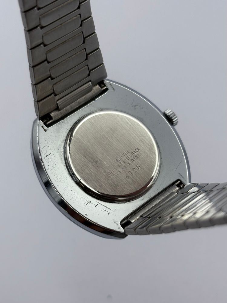 Swiss Emperor Wristwatch imagen 5