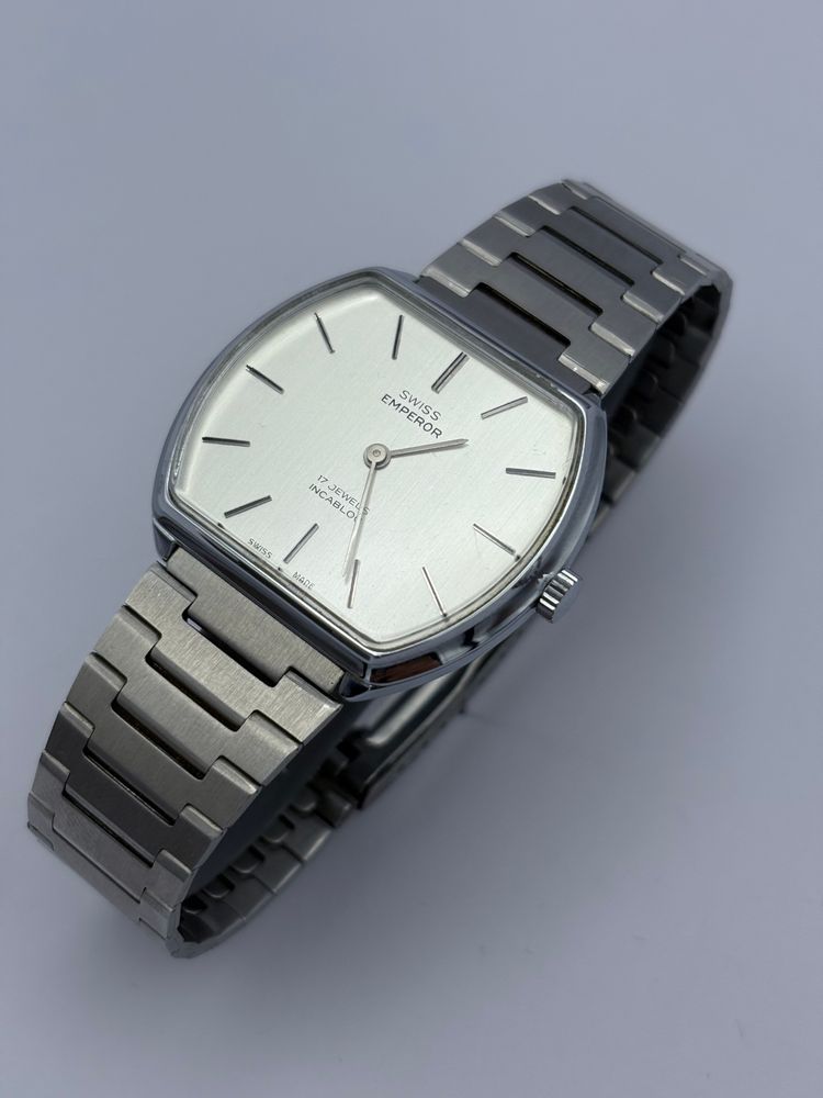Swiss Emperor Wristwatch imagen 4