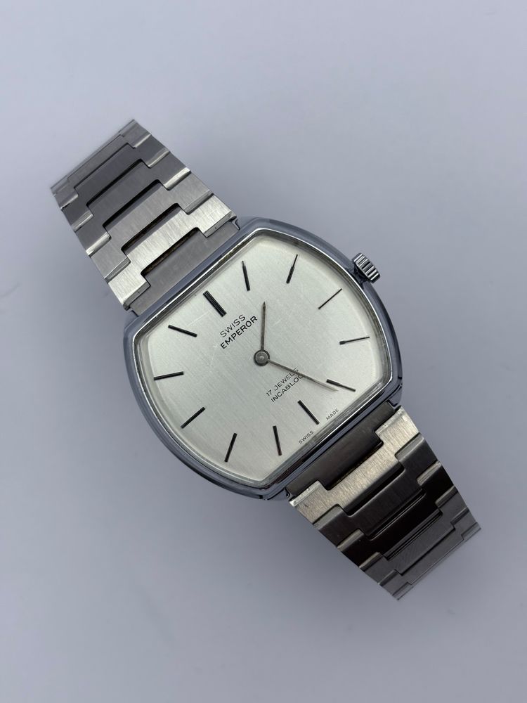 Swiss Emperor Wristwatch imagen 2