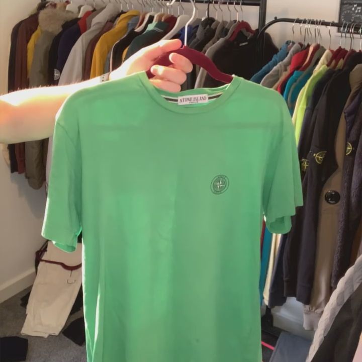 Stone Island stone island tshirt large product image