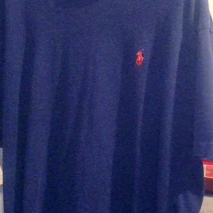 Ralph Lauren ralph tee large product image
