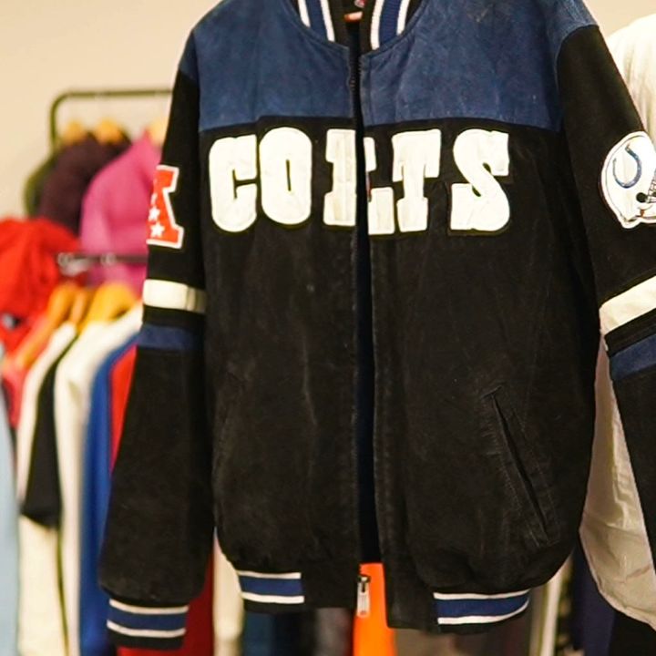NFL NFL jacket M size product image