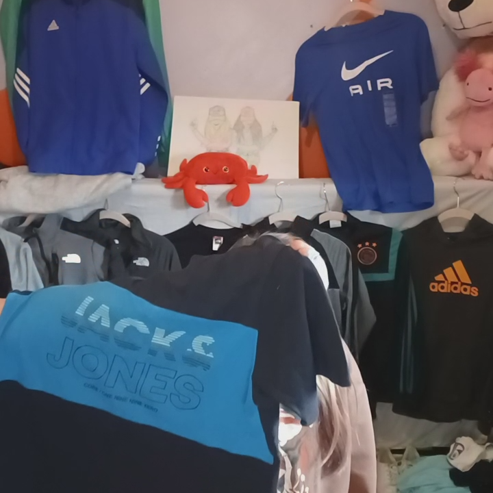 Other jack and jone age 12 product image