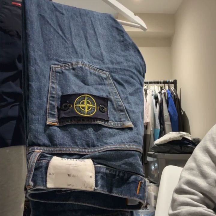 Stone Island stone island W30 L34 product image
