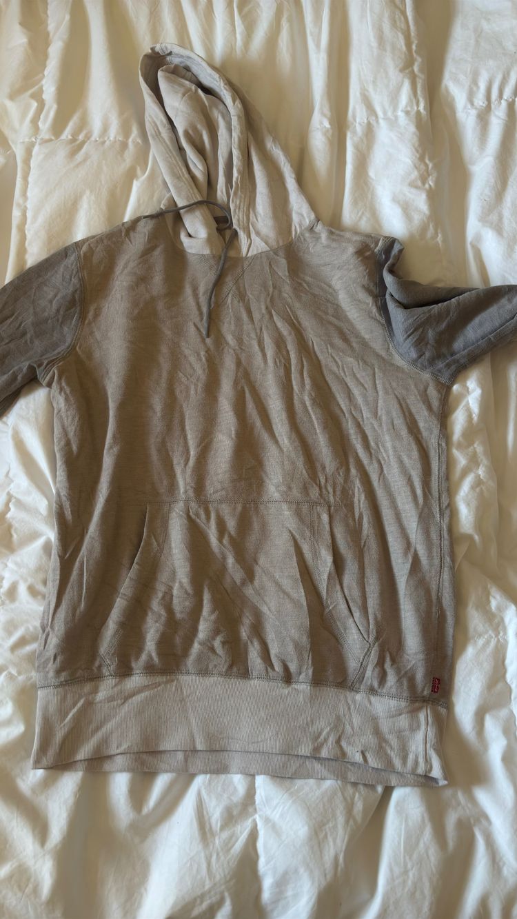Other Levi Beige Hoodie product image