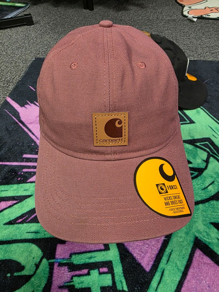 Carhartt Cap