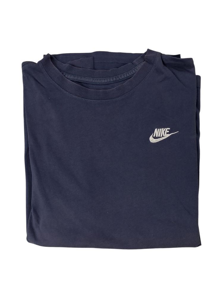 Nike Nike Navy Blue T-Shirt product image
