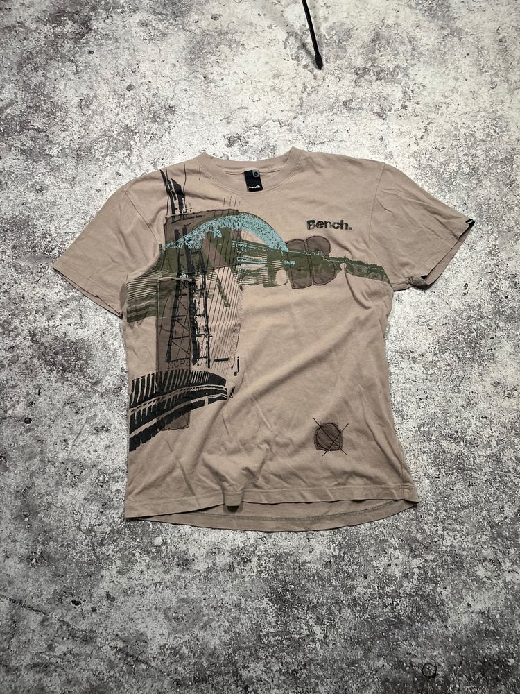 Bench. Graphic T-Shirt
