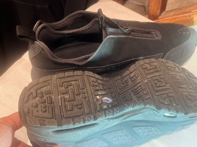 Nike Air Gore-Tex Shoes