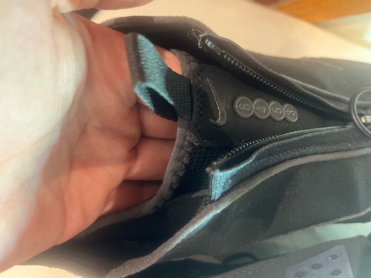 Nike Air Gore-Tex Shoes 6