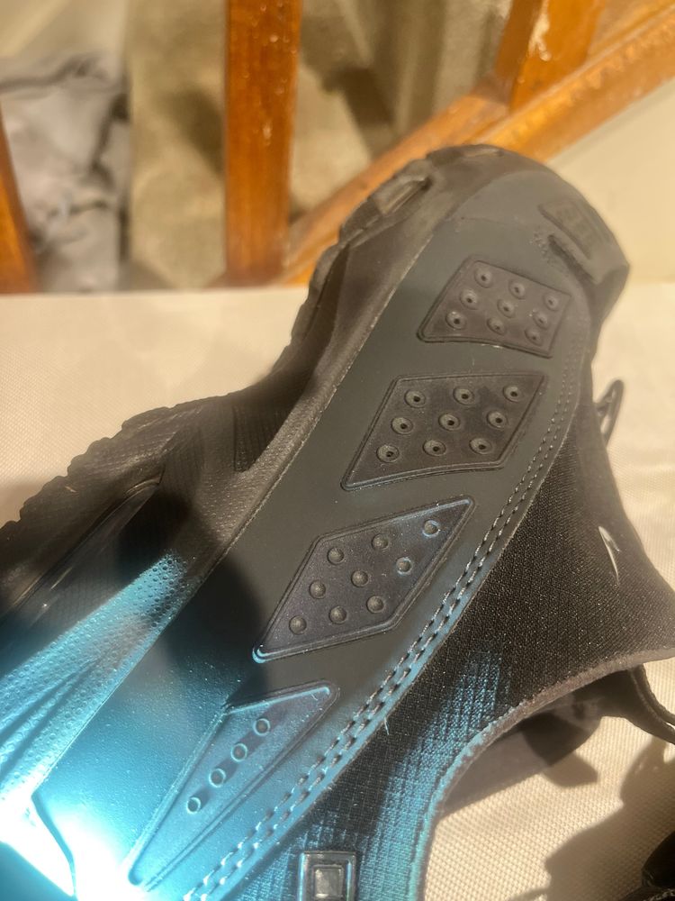 Nike Air Gore-Tex Shoes 4