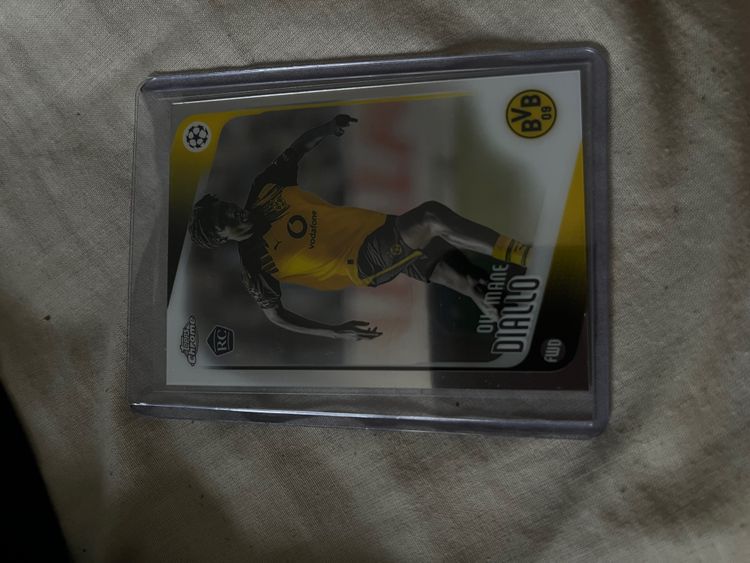 Other Diallo borussia product image