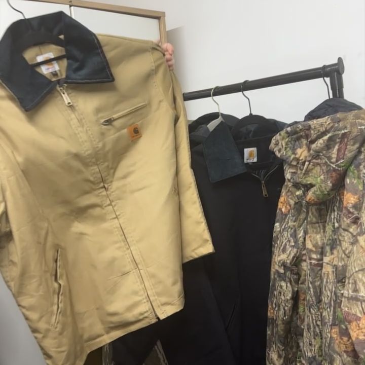 Carhartt Carhartt Jacket product image