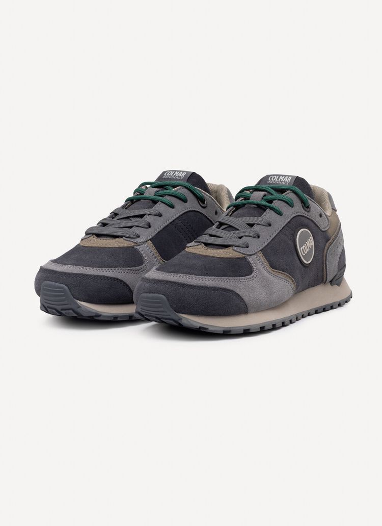 Colmar Originals Men'S Sneakers image 3