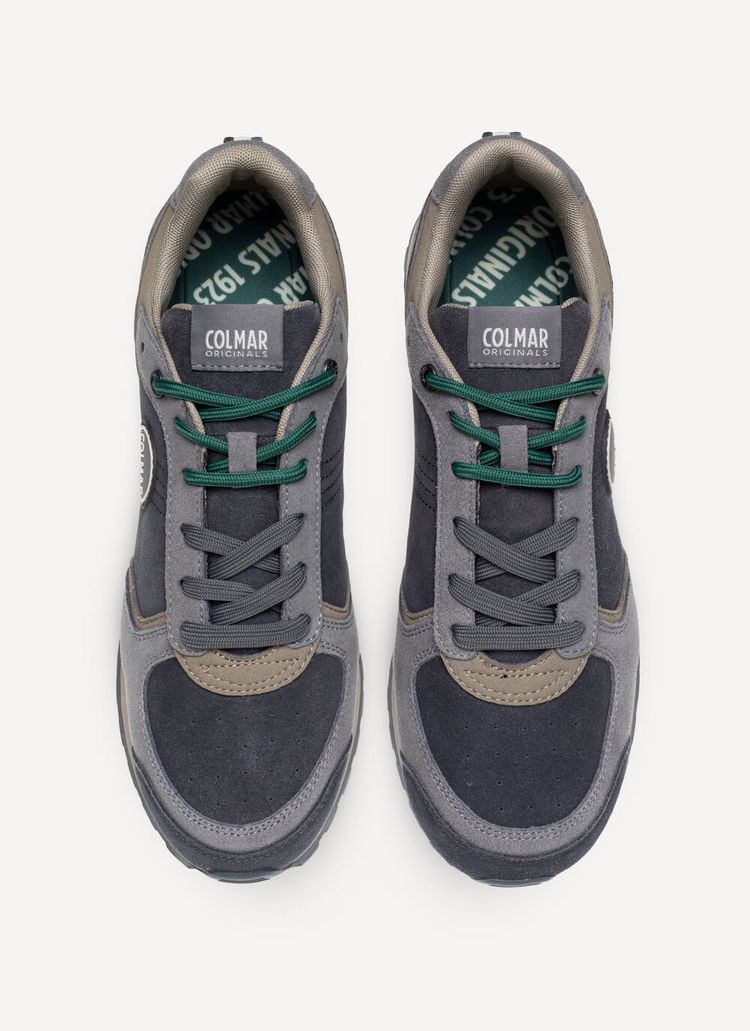 Colmar Originals Men'S Sneakers image 4