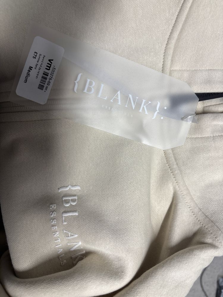 Other Blank Essentials Sweatshirt £75 RRP! product image
