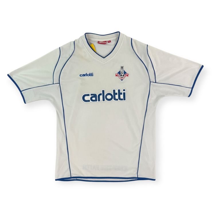Oldham 2005 Away Shirt (XL)
