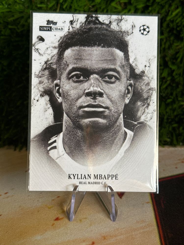 Kylian Mbappé obraz 1