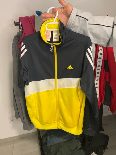 Adidas Track Jacket desde 1€