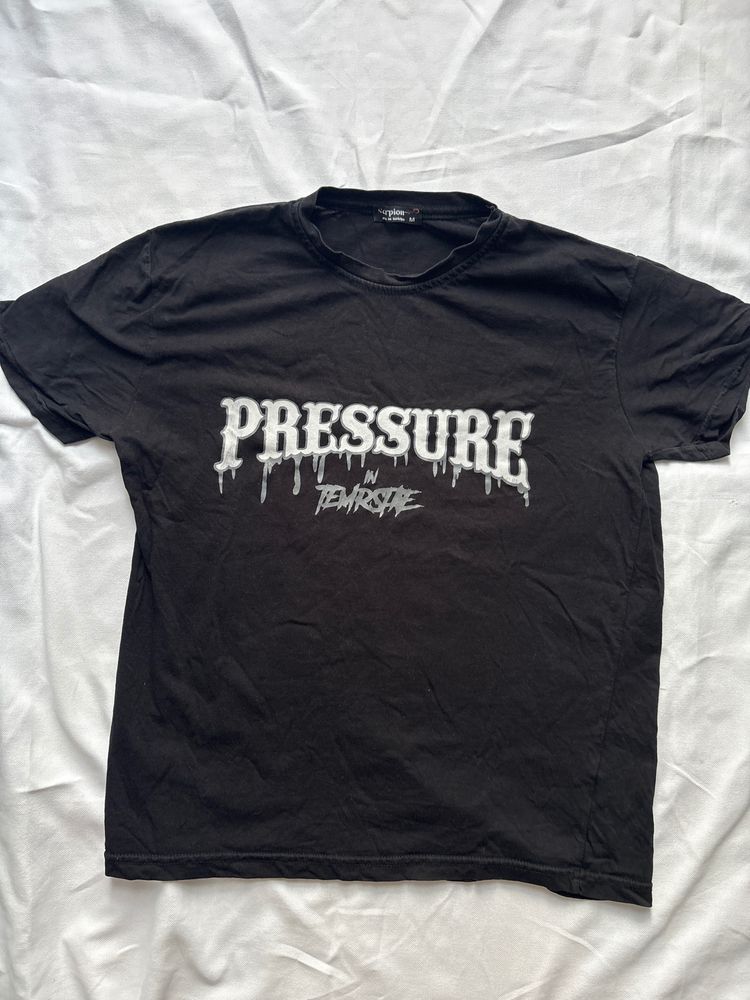 Other Scorpion Black Graphic T-Shirt product image