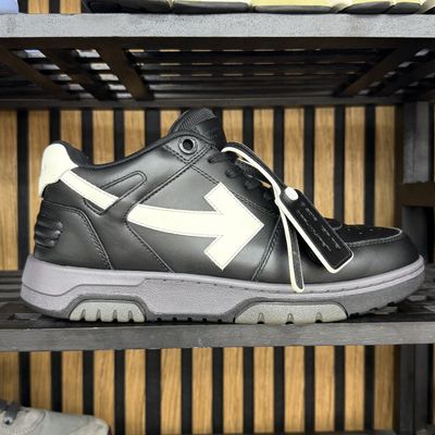 Off-White Out Off Office UK 8