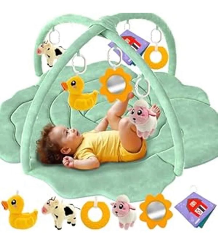 Other Premium Baby Play Gym & Activity Mat product image