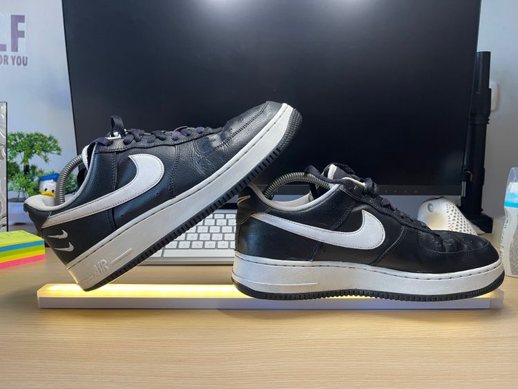 Nike Nike Black And White Sneakers product image
