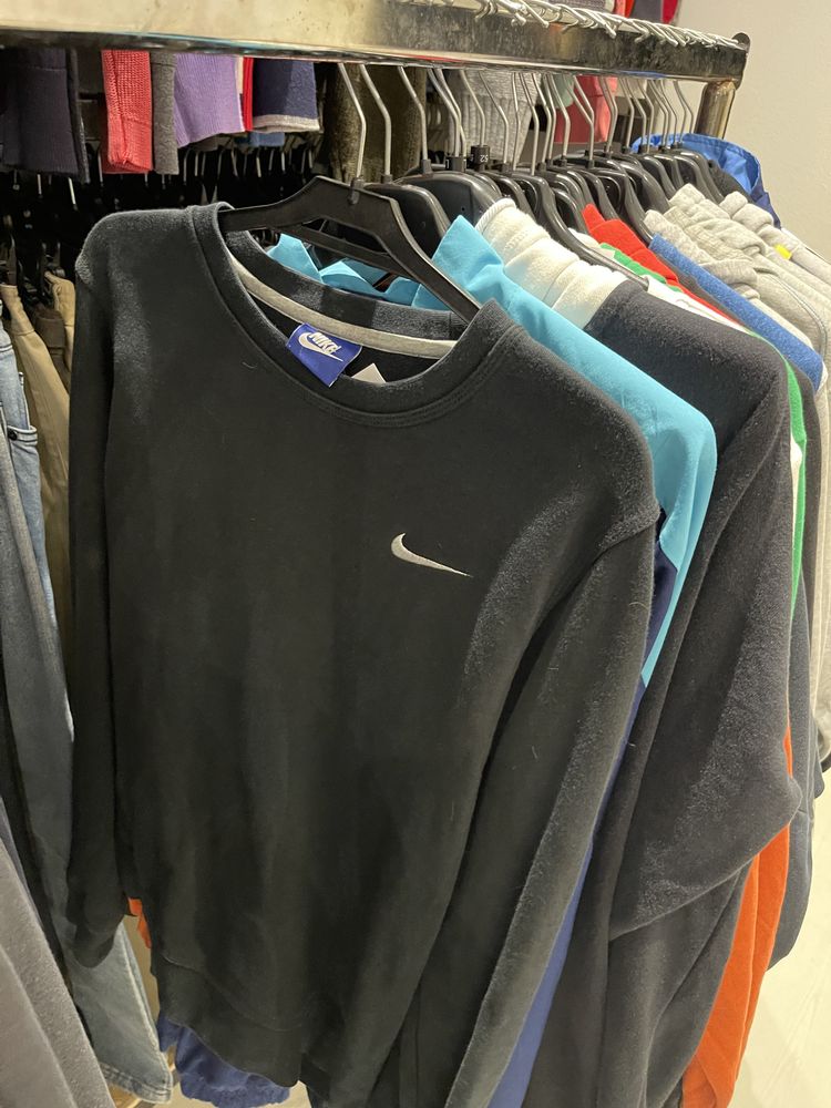 Nike Nike Black Sweatshirt product image