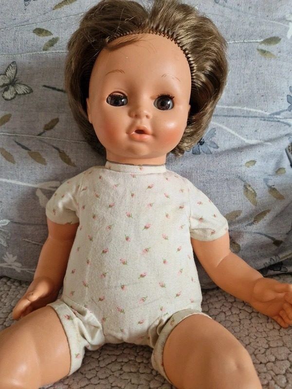 Baby Doll image 2