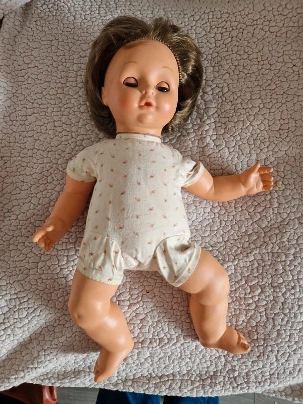 Baby Doll image 1